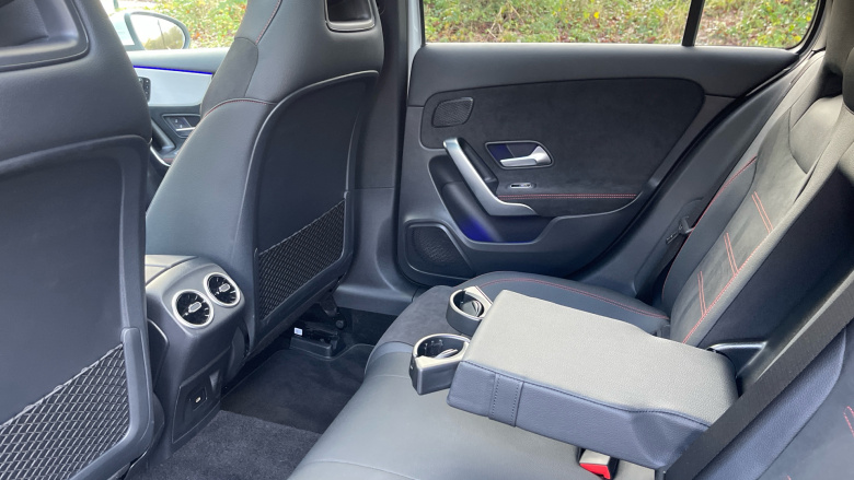 Mercedes-Benz A-Class A200 AMG Line Premium Plus 5dr Auto Petrol Hatchback